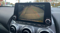 Nissan Juke 1.0 DiG-T 114 N-Connecta 5dr DCT Petrol Hatchback